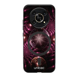 Honor Magic 6 Lite suojakuoret - Space Balls