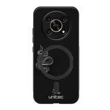 Honor Magic 6 Lite surrealistic sadness suojakuoret - Kärmes - Noora Kämppi