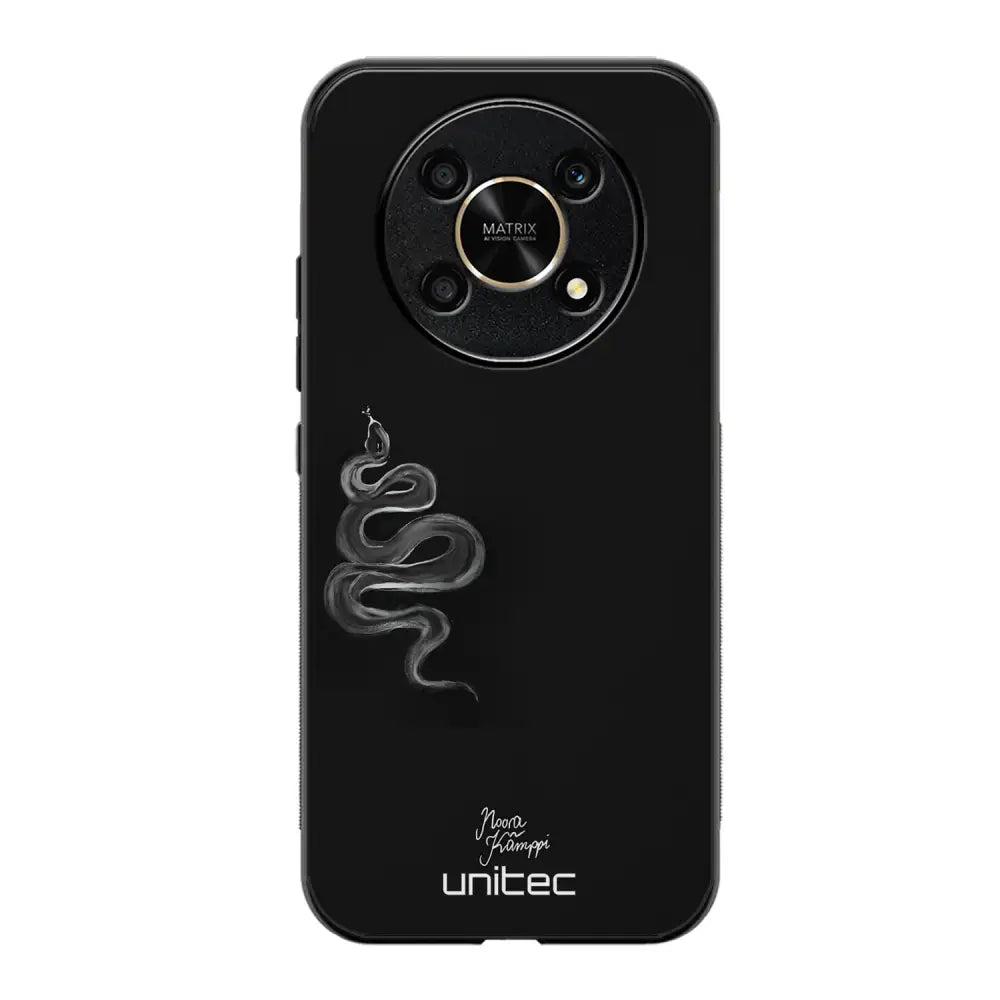 Honor Magic 6 Lite surrealistic sadness suojakuoret - Kärmes - Noora Kämppi - Ei