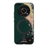 Honor Magic 6 Lite urban magic suojakuoret - Dots - Noora Kämppi