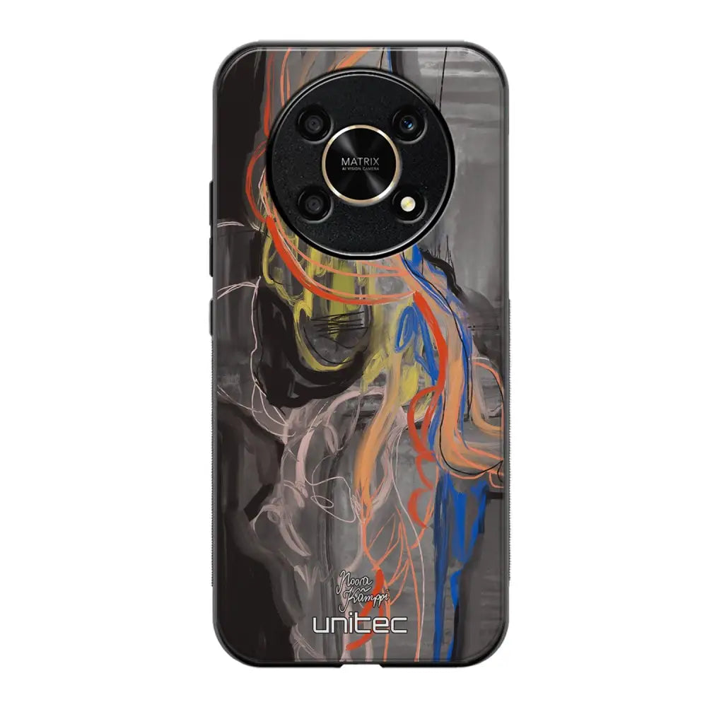 Honor Magic 6 Lite urban magic suojakuoret - Tarina - Noora Kämppi - Ei