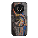 Honor Magic 6 Lite urban magic suojakuoret - Tarina - Noora Kämppi