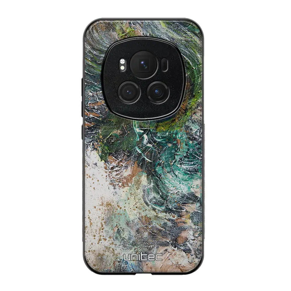 Honor Magic 6 Pro animal kingdom suojakuoret - Creature - Noora Kämppi - Ei