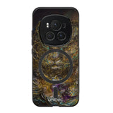 Honor Magic 6 Pro animal kingdom suojakuoret - Fearless - Noora Kämppi