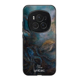 Honor Magic 6 Pro animal kingdom suojakuoret - Poseidon - Noora Kämppi - Ei