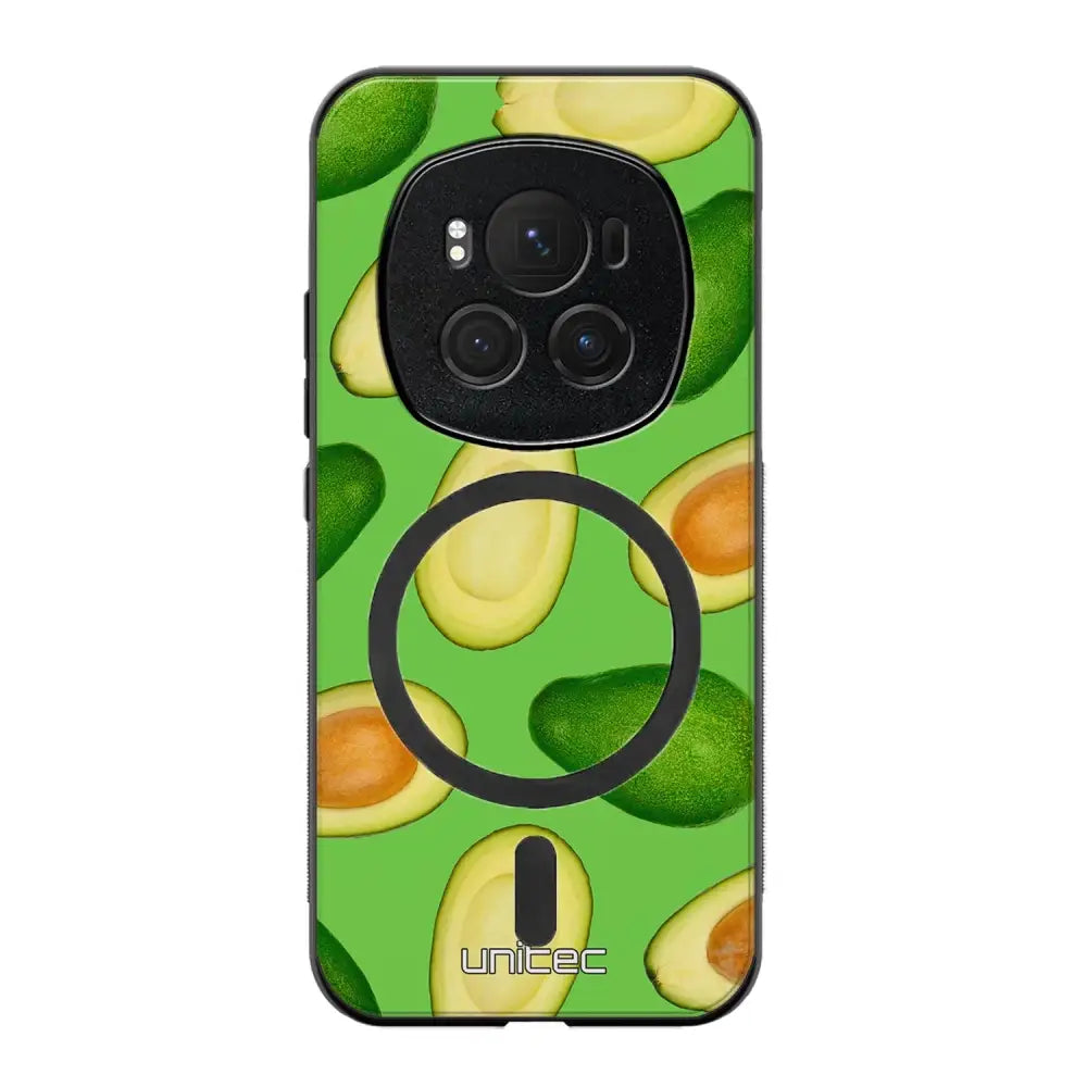 Honor Magic 6 Pro hedelmä suojakuoret - Avocados