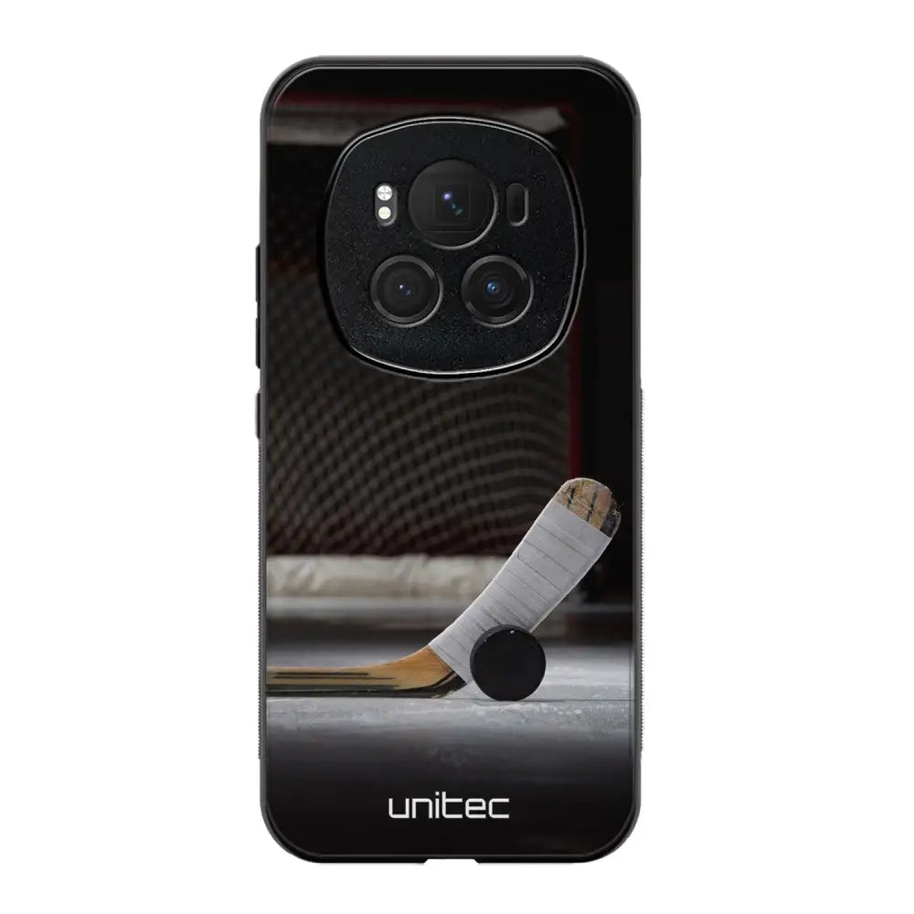 Honor Magic 6 Pro jääkiekko suojakuoret - Jääkiekko - Ei