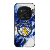 Honor Magic 6 Pro jääkiekko suojakuoret - Leijonat