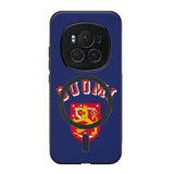 Honor Magic 6 Pro jääkiekko suojakuoret - Leijonat Suomi