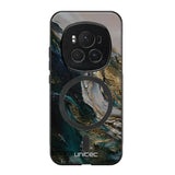 Honor Magic 6 Pro luonnon lumo suojakuoret - Runaway - Noora Kämppi