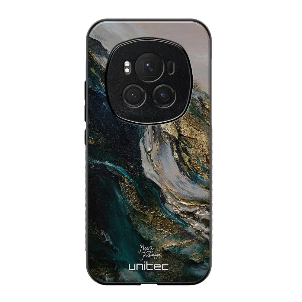 Honor Magic 6 Pro luonnon lumo suojakuoret - Runaway - Noora Kämppi - Ei