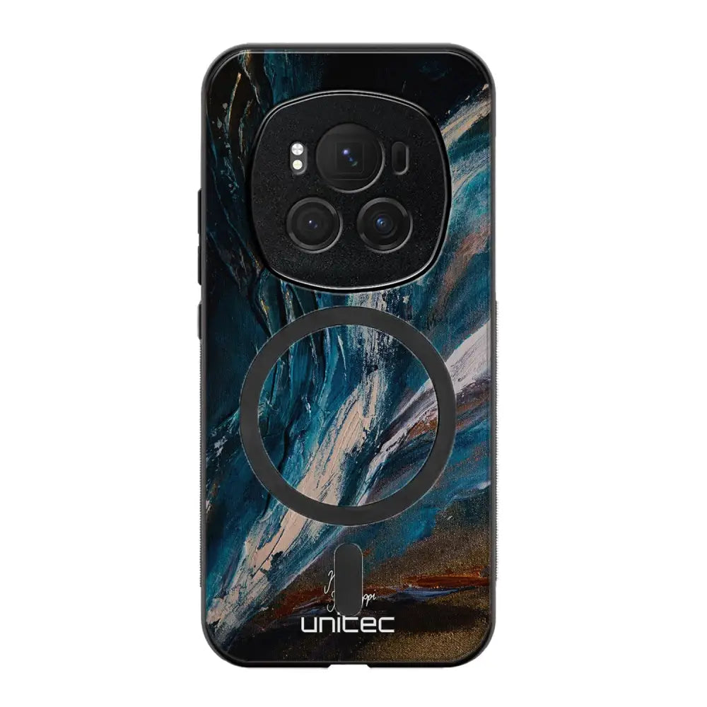 Honor Magic 6 Pro luonnon lumo suojakuoret - Tiera - Noora Kämppi