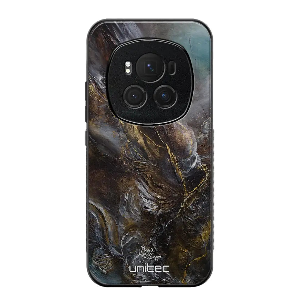 Honor Magic 6 Pro luonnon lumo suojakuoret - Windy - Noora Kämppi - Ei