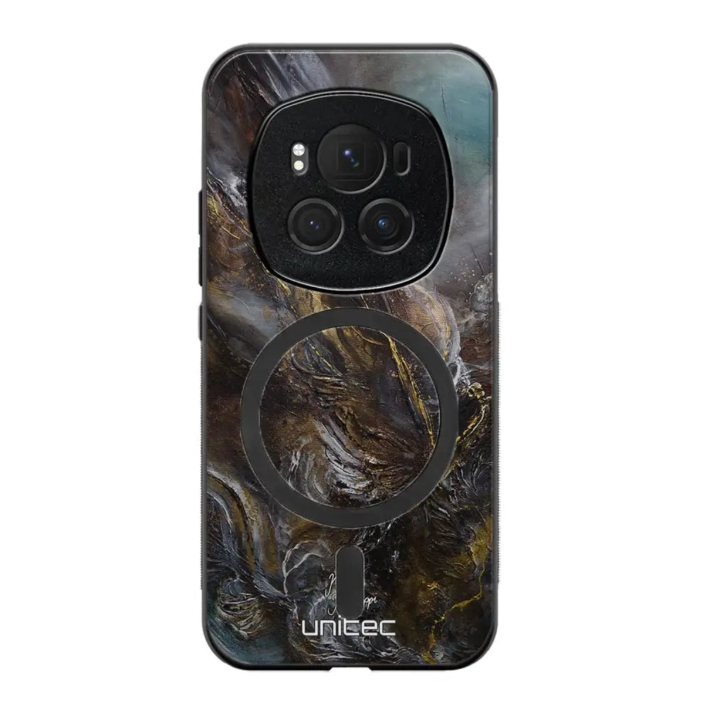 Honor Magic 6 Pro luonnon lumo suojakuoret - Windy - Noora Kämppi