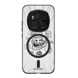 Honor Magic 6 Pro meemi suojakuoret - Meemi