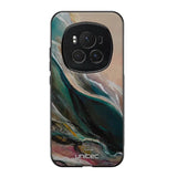 Honor Magic 6 Pro modern art suojakuoret - Nudge - Noora Kämppi - Ei