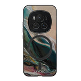 Honor Magic 6 Pro modern art suojakuoret - Nudge - Noora Kämppi