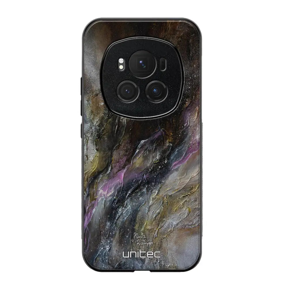 Honor Magic 6 Pro modern art suojakuoret - Ophelia - Noora Kämppi - Ei