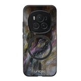 Honor Magic 6 Pro modern art suojakuoret - Ophelia - Noora Kämppi