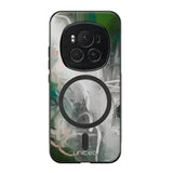 Honor Magic 6 Pro modern art suojakuoret - Siimes - Noora Kämppi