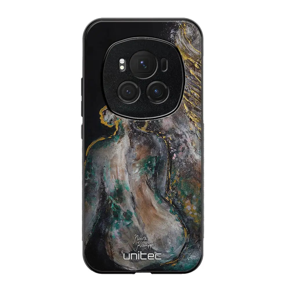 Honor Magic 6 Pro mystinen voima suojakuoret - Chosen One - Noora Kämppi - Ei