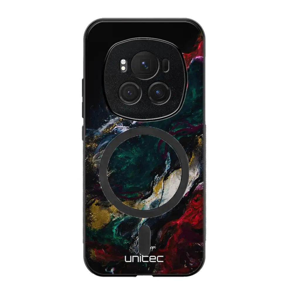 Honor Magic 6 Pro mystinen voima suojakuoret - Reckless - Noora Kämppi