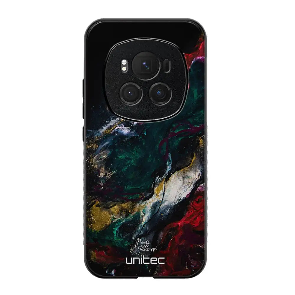 Honor Magic 6 Pro mystinen voima suojakuoret - Reckless - Noora Kämppi - Ei