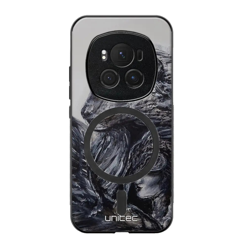 Honor Magic 6 Pro mystinen voima suojakuoret - Your Land - Noora Kämppi