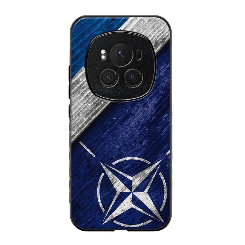 Honor Magic 6 Pro nato suojakuoret - Suomi - Ei