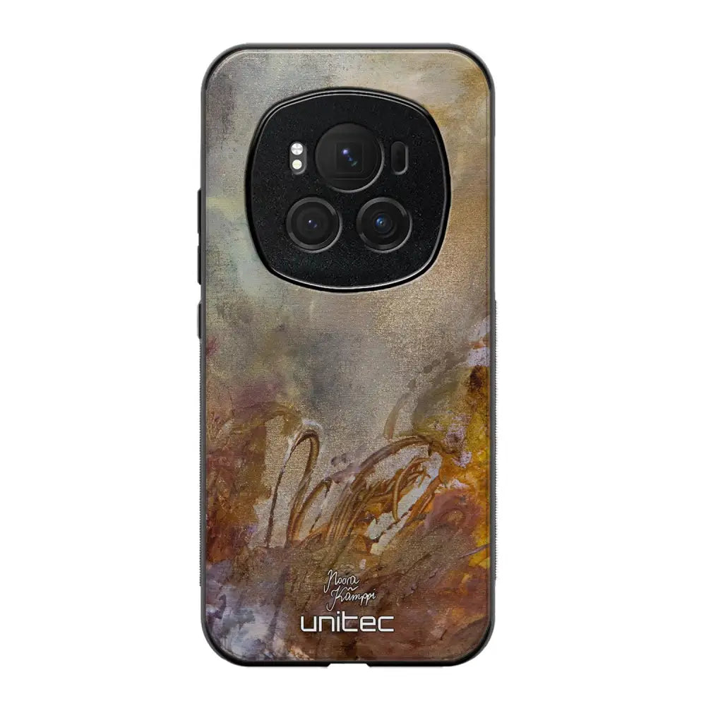 Honor Magic 6 Pro pehmeä eleganssi suojakuoret - Aamunkoi - Noora Kämppi - Ei