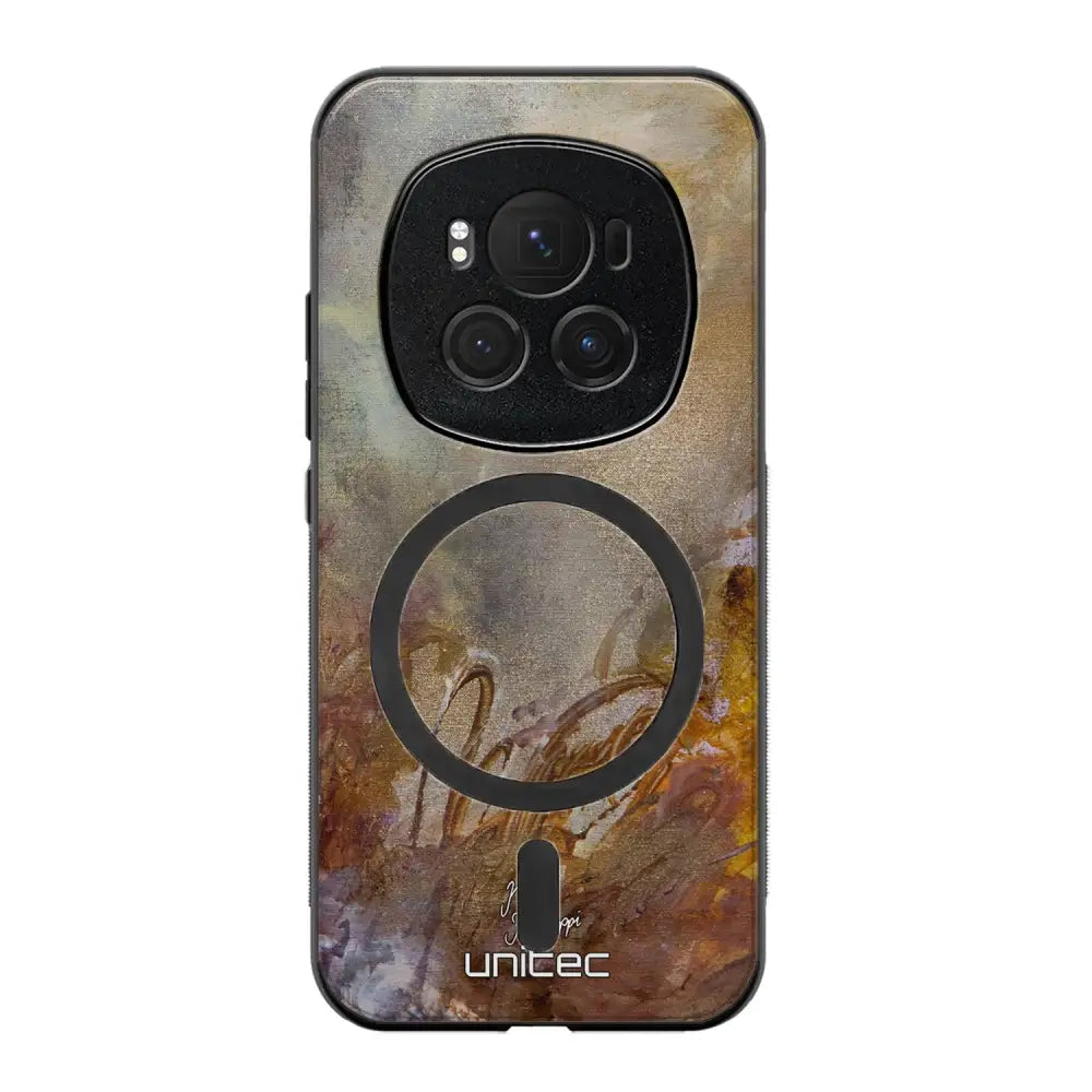 Honor Magic 6 Pro pehmeä eleganssi suojakuoret - Aamunkoi - Noora Kämppi