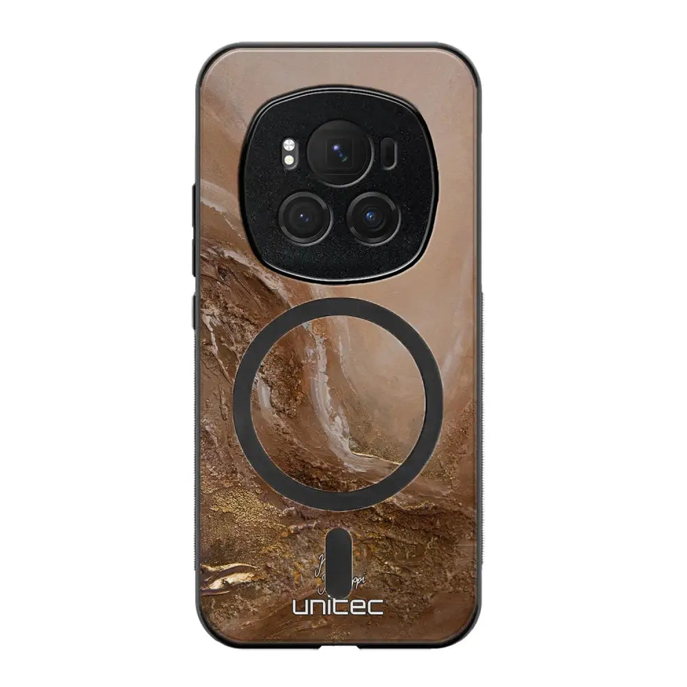 Honor Magic 6 Pro pehmeä eleganssi suojakuoret - Laulusi - Noora Kämppi