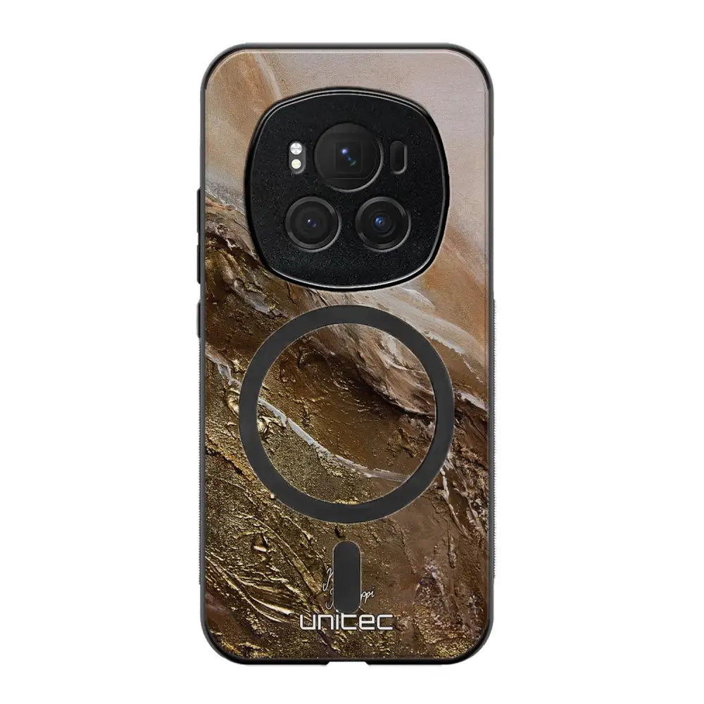 Honor Magic 6 Pro pehmeä eleganssi suojakuoret - Symphony - Noora Kämppi