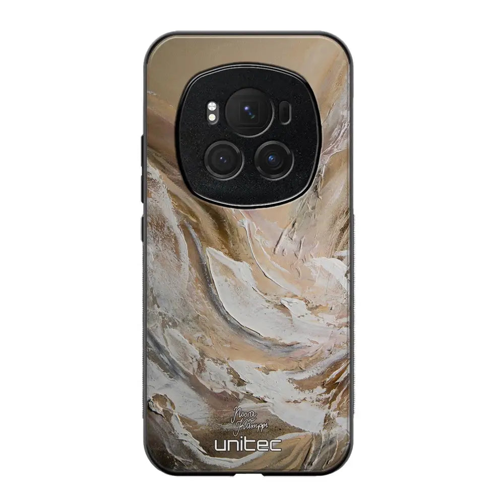 Honor Magic 6 Pro pehmeä eleganssi suojakuoret - Vaarna - Noora Kämppi - Ei