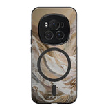 Honor Magic 6 Pro pehmeä eleganssi suojakuoret - Vaarna - Noora Kämppi