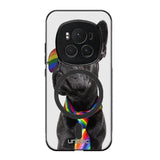 Honor Magic 6 Pro pride suojakuoret - Pride Dog