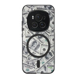 Honor Magic 6 Pro seteli suojakuoret - Dollarit