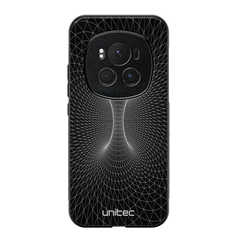 Honor Magic 6 Pro suojakuoret - 3D Illusion - Ei