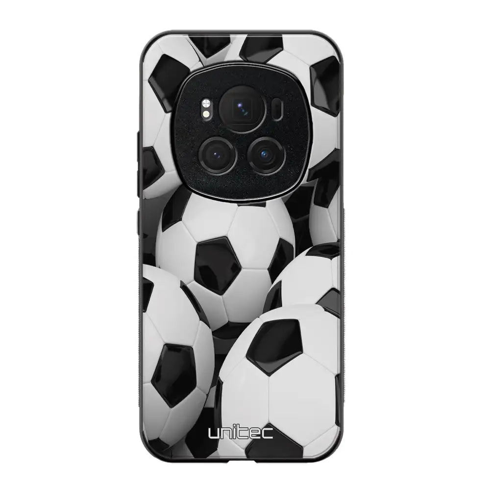 Honor Magic 6 Pro suojakuoret - Football - Ei