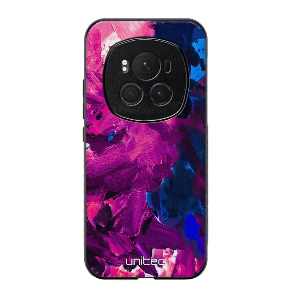 Honor Magic 6 Pro suojakuoret - Painting Strikes - Ei