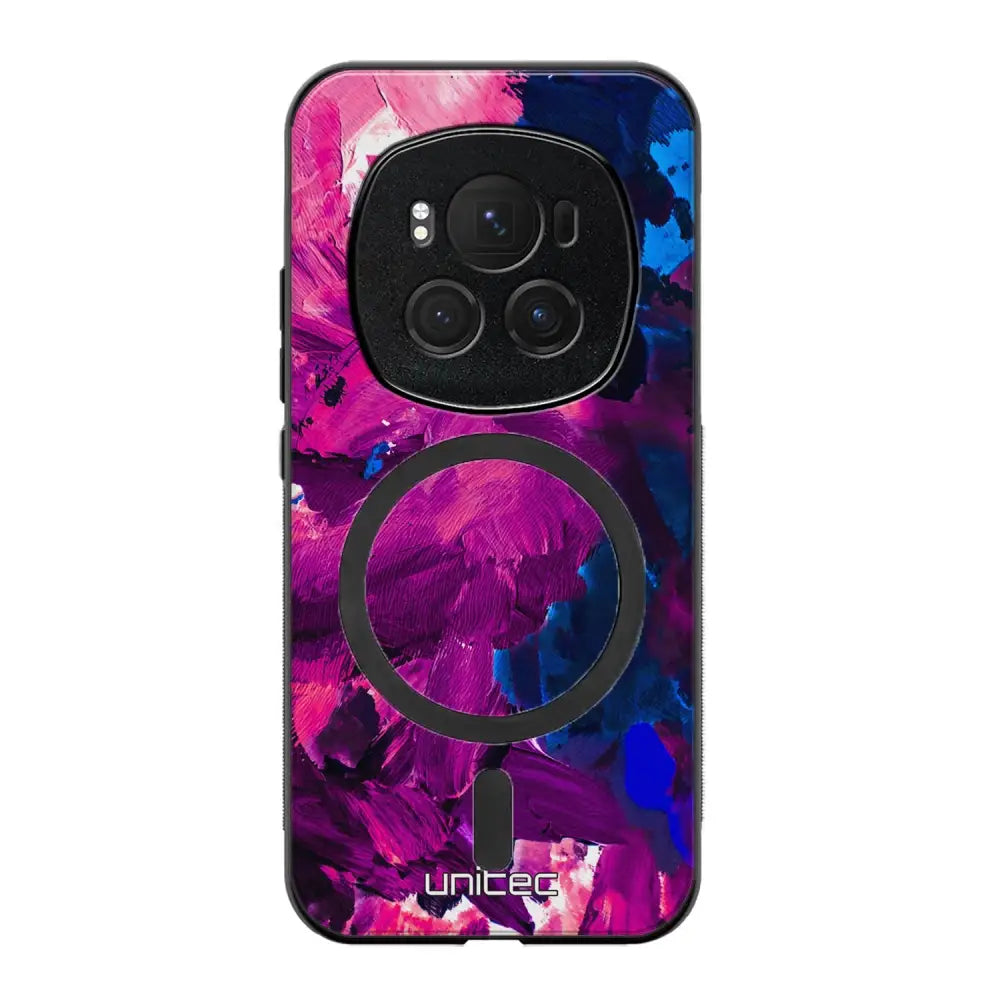 Honor Magic 6 Pro suojakuoret - Painting Strikes