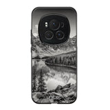 Honor Magic 6 Pro suojakuoret - Rocky Mountains - Ei