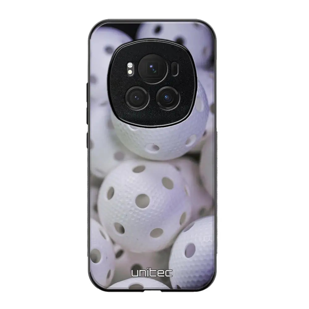 Honor Magic 6 Pro suojakuoret - Salibandy - Ei