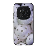 Honor Magic 6 Pro suojakuoret - Salibandy - Ei