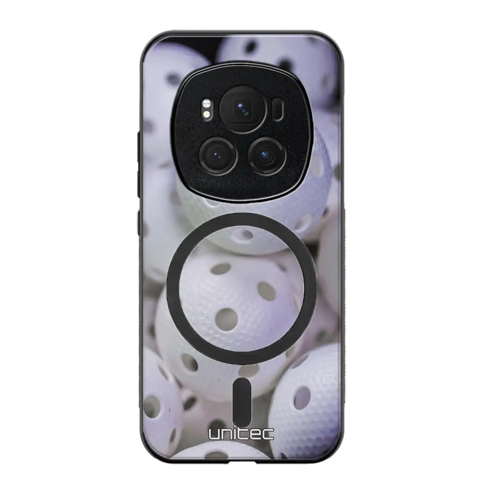 Honor Magic 6 Pro suojakuoret - Salibandy