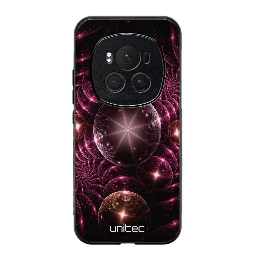 Honor Magic 6 Pro suojakuoret - Space Balls - Ei