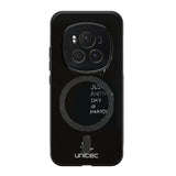 Honor Magic 6 Pro surrealistic sadness suojakuoret - Just Another Day - Noora Kämppi