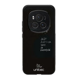 Honor Magic 6 Pro surrealistic sadness suojakuoret - Just Another Day - Noora Kämppi - Ei