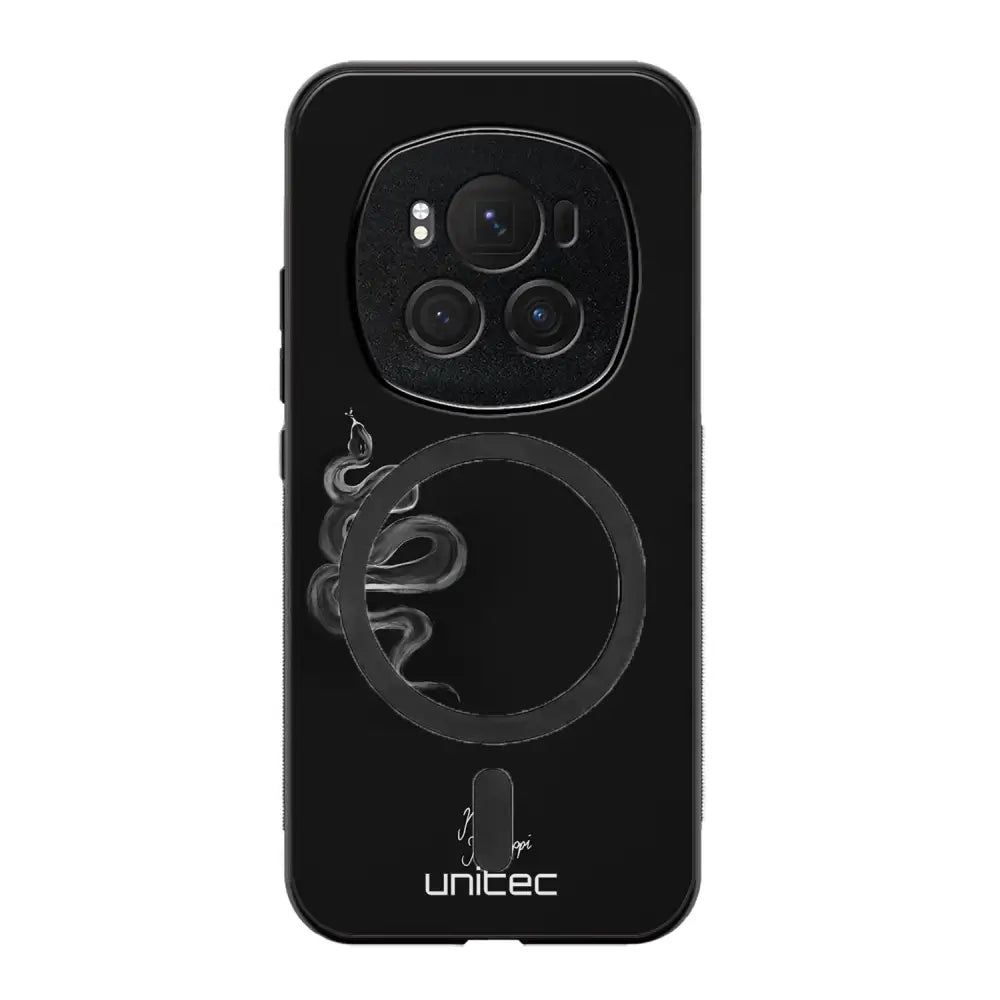 Honor Magic 6 Pro surrealistic sadness suojakuoret - Kärmes - Noora Kämppi