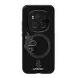 Honor Magic 6 Pro surrealistic sadness suojakuoret - Kärmes - Noora Kämppi